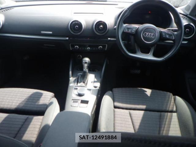 Audi A3 2019 8701279-3