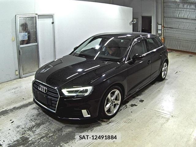 Audi A3 2019 8701279-4
