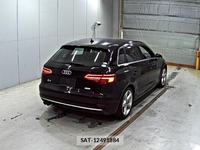 Audi A3 2019 8701279-5