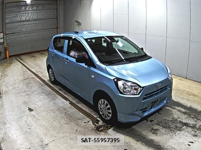 Toyota PIXIS EPOCH 2017 8919137-0