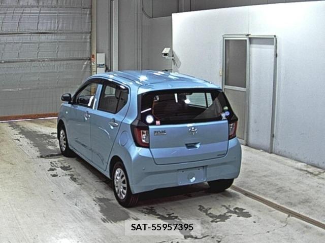 Toyota PIXIS EPOCH 2017 8919137-1