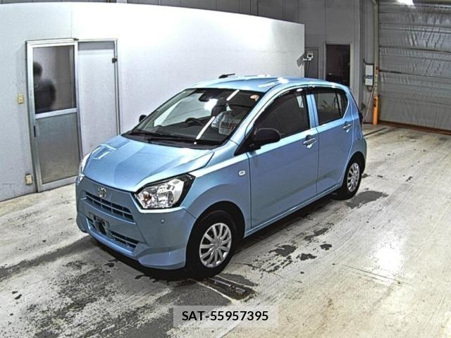 Toyota PIXIS EPOCH 2017 8919137-4