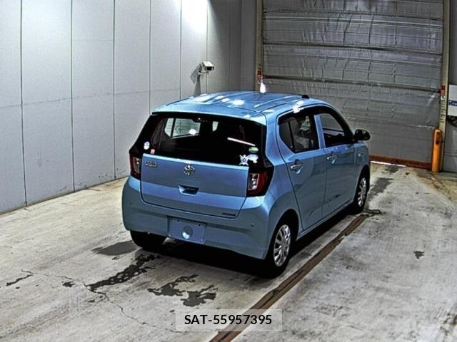 Toyota PIXIS EPOCH 2017 8919137-5