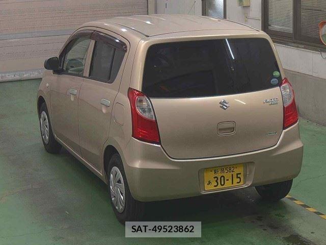 Suzuki ALTO 2014 8748395-1