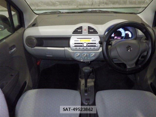 Suzuki ALTO 2014 8748395-3