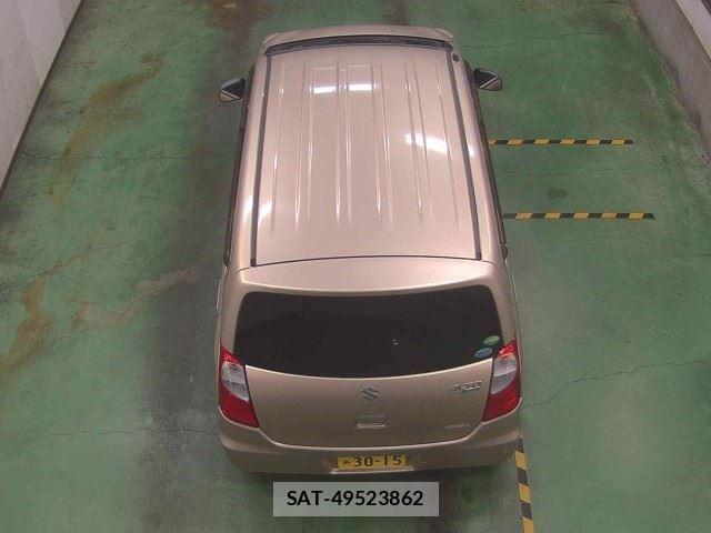 Suzuki ALTO 2014 8748395-5