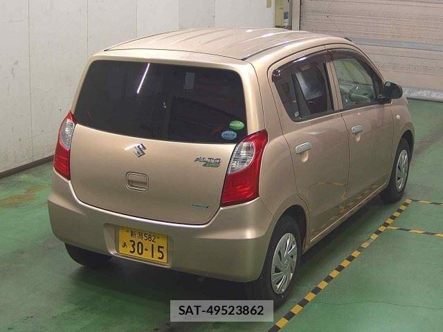Suzuki ALTO 2014 8748395-7