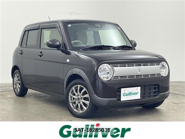 Suzuki LAPIN 2020 8932743-0