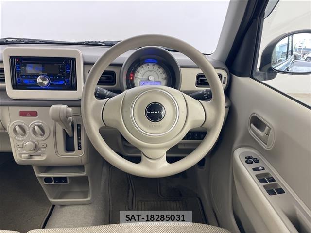 Suzuki LAPIN 2020 8932743-1