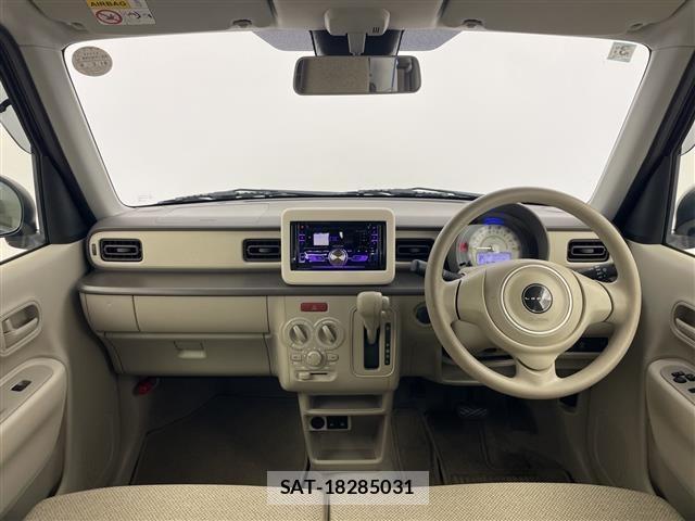 Suzuki LAPIN 2020 8932743-15