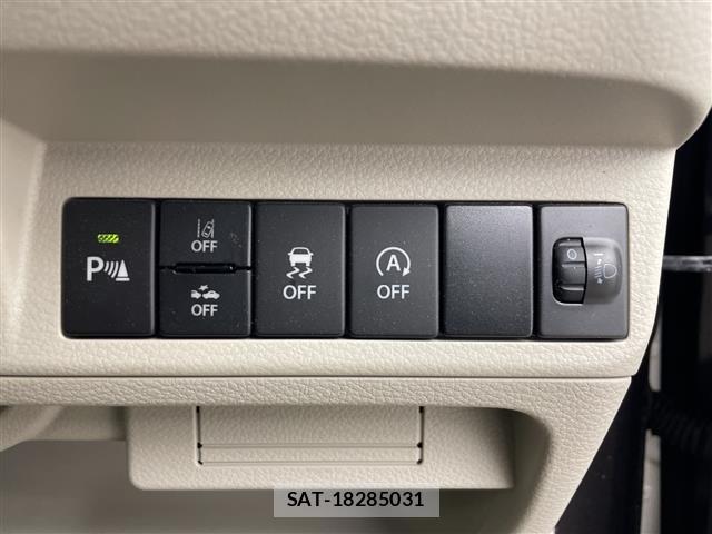 Suzuki LAPIN 2020 8932743-17