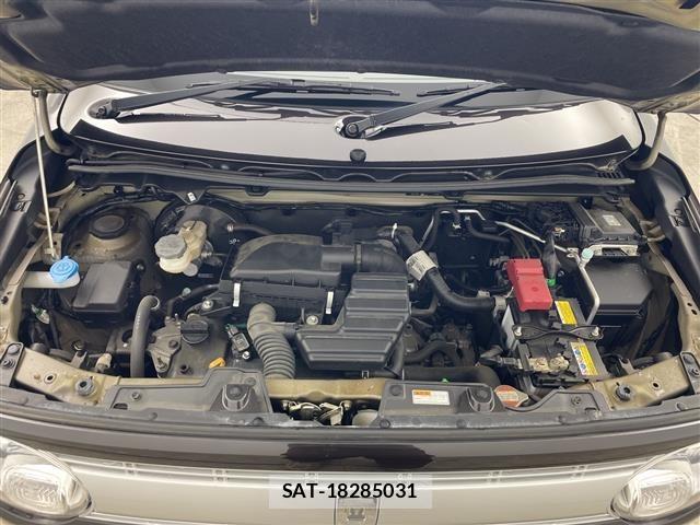Suzuki LAPIN 2020 8932743-21