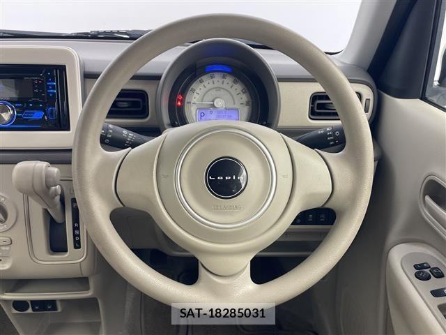 Suzuki LAPIN 2020 8932743-3