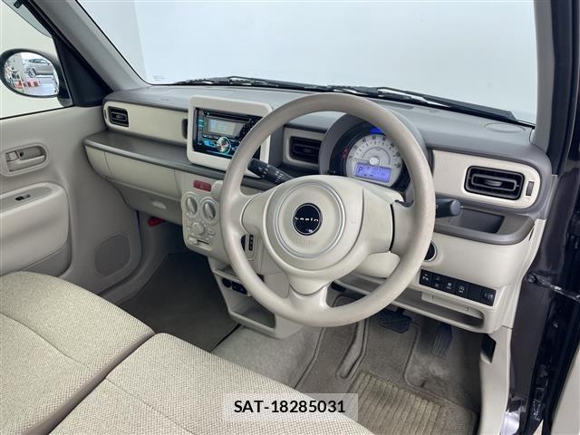 Suzuki LAPIN 2020 8932743-4