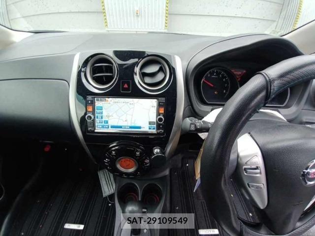Nissan NOTE 2015 8910290-11