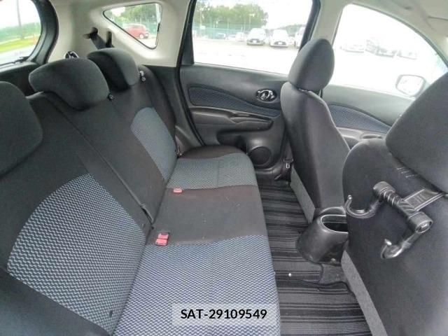 Nissan NOTE 2015 8910290-12