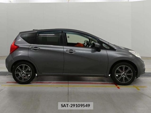 Nissan NOTE 2015 8910290-3