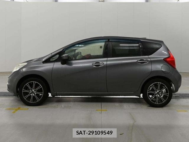 Nissan NOTE 2015 8910290-4
