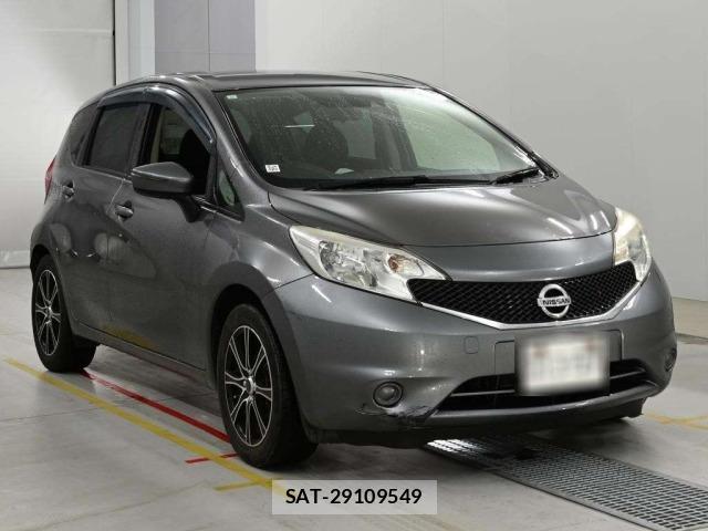 Nissan NOTE 2015 8910290-5