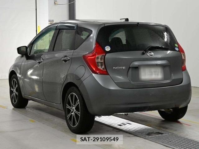Nissan NOTE 2015 8910290-6