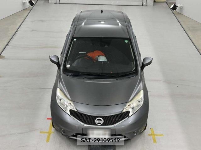 Nissan NOTE 2015 8910290-7