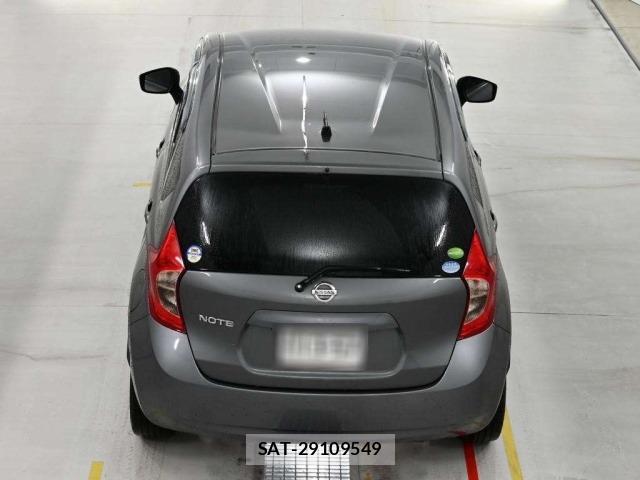 Nissan NOTE 2015 8910290-8