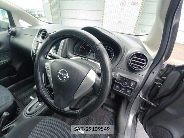 Nissan NOTE 2015 8910290-9