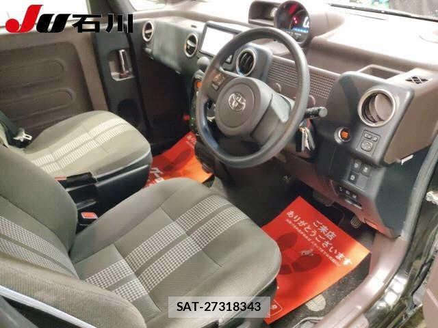 Toyota SPADE 2018 8772736-3
