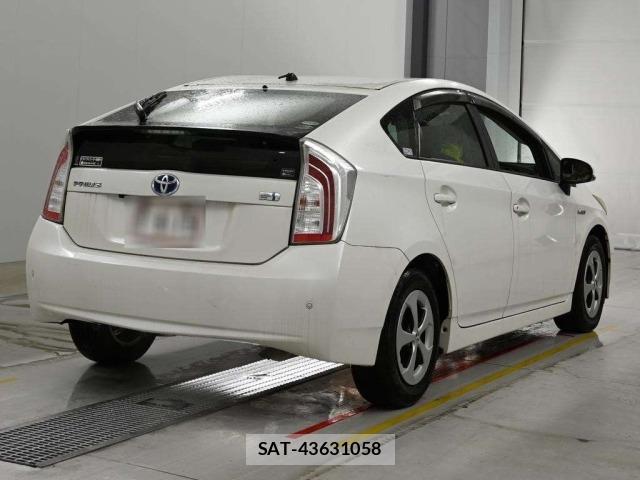 Toyota PRIUS 2012 8911243-1