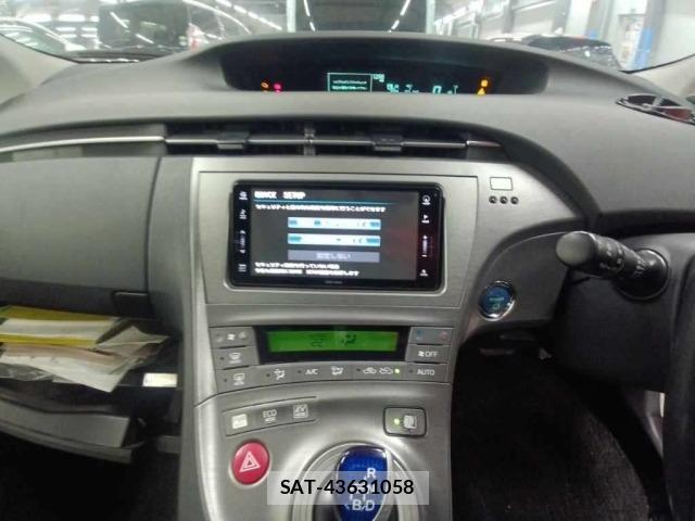 Toyota PRIUS 2012 8911243-11