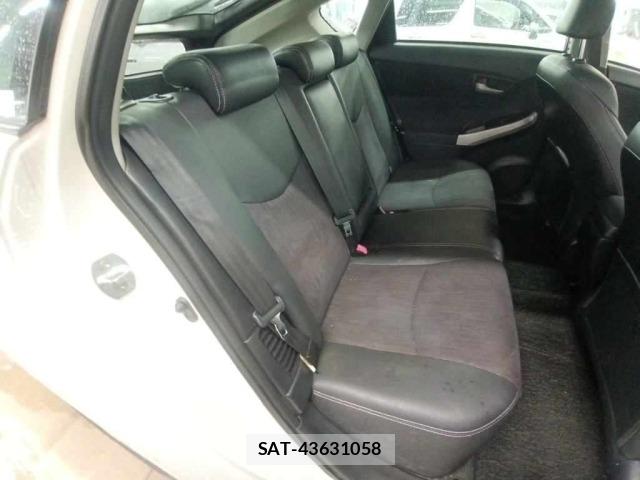Toyota PRIUS 2012 8911243-12