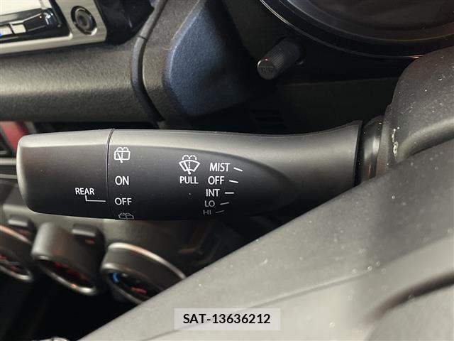 Suzuki JIMNY 2024 8748501-1