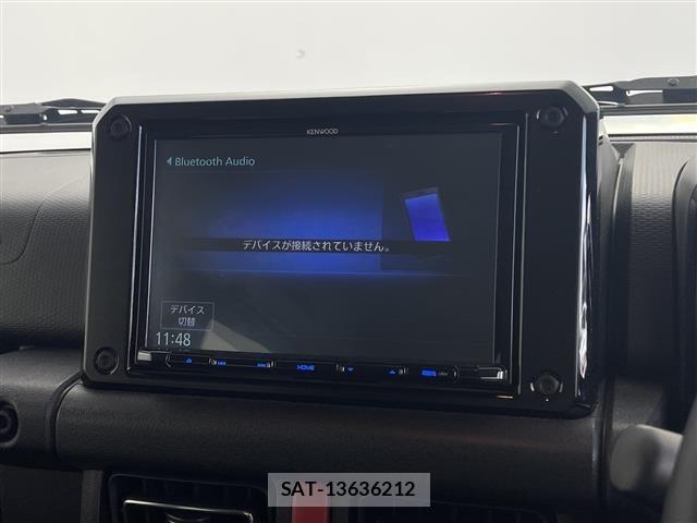 Suzuki JIMNY 2024 8748501-10