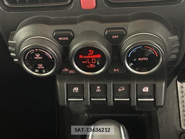 Suzuki JIMNY 2024 8748501-11