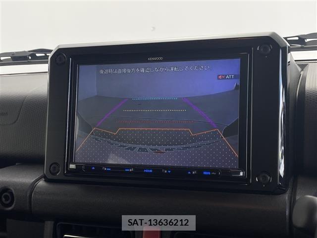 Suzuki JIMNY 2024 8748501-15