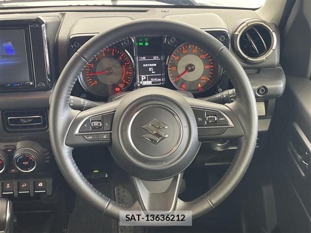Suzuki JIMNY 2024 8748501-18