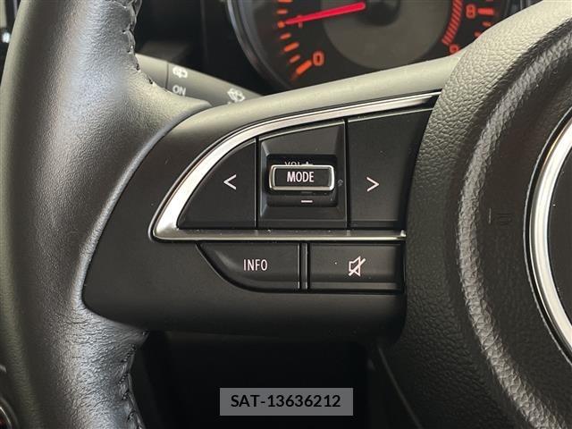 Suzuki JIMNY 2024 8748501-19