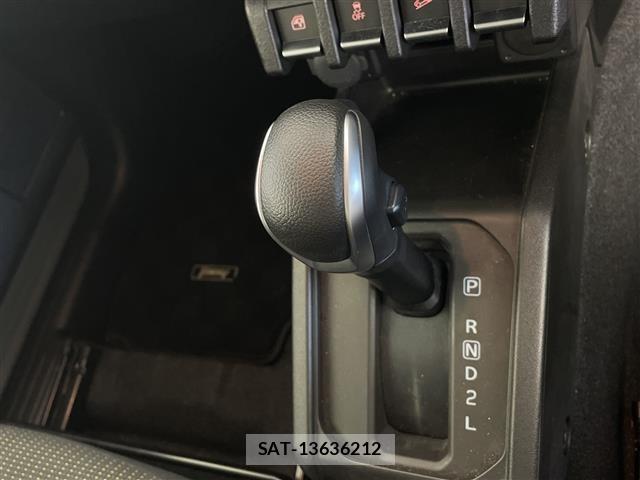 Suzuki JIMNY 2024 8748501-20