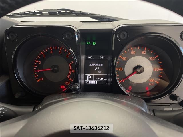 Suzuki JIMNY 2024 8748501-4