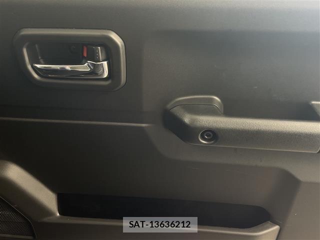 Suzuki JIMNY 2024 8748501-5