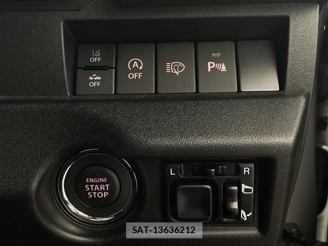 Suzuki JIMNY 2024 8748501-8
