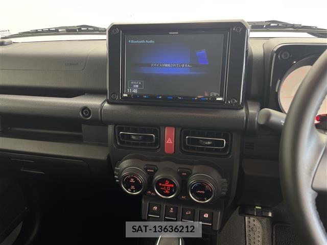 Suzuki JIMNY 2024 8748501-9