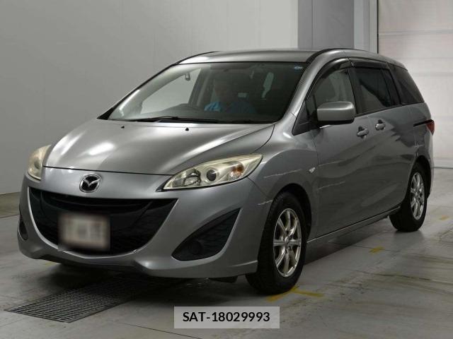 Mazda PREMACY 2015 8851244-0