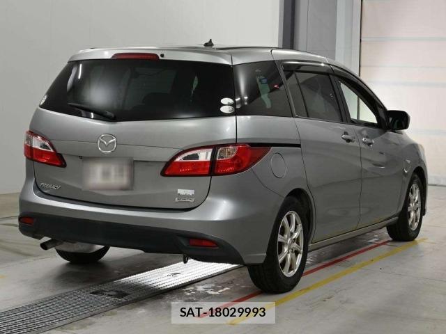 Mazda PREMACY 2015 8851244-1