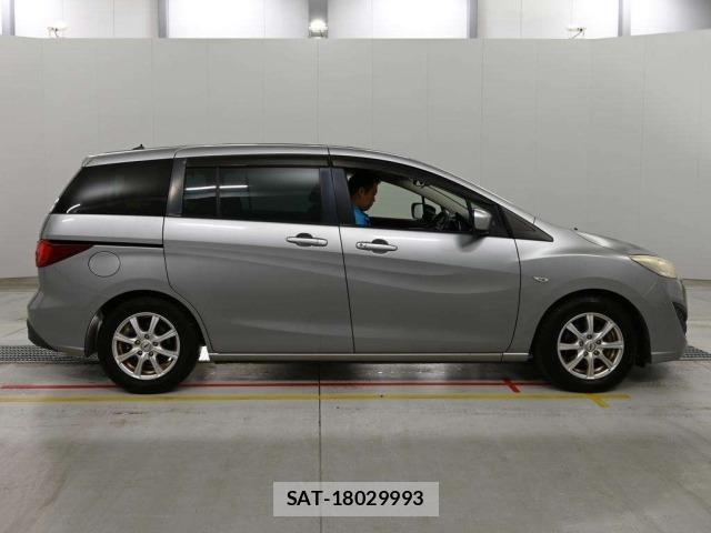 Mazda PREMACY 2015 8851244-3