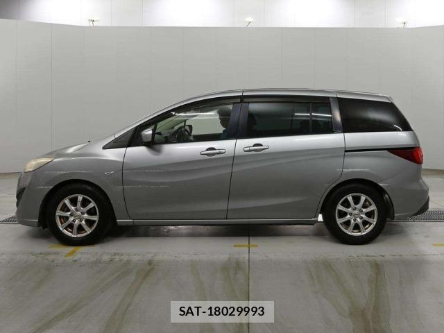 Mazda PREMACY 2015 8851244-4