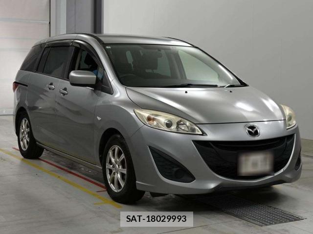 Mazda PREMACY 2015 8851244-5