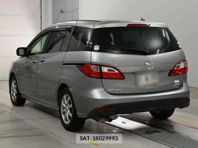Mazda PREMACY 2015 8851244-6