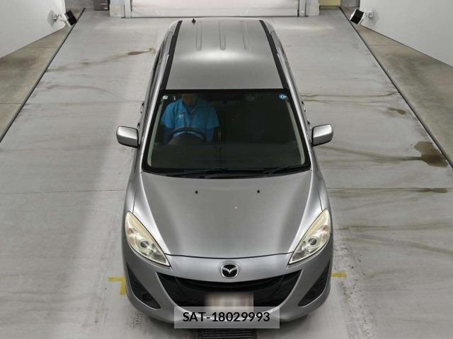 Mazda PREMACY 2015 8851244-7
