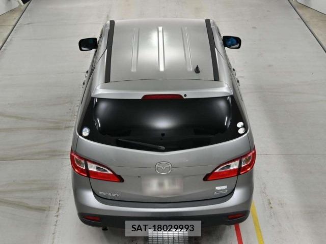 Mazda PREMACY 2015 8851244-8